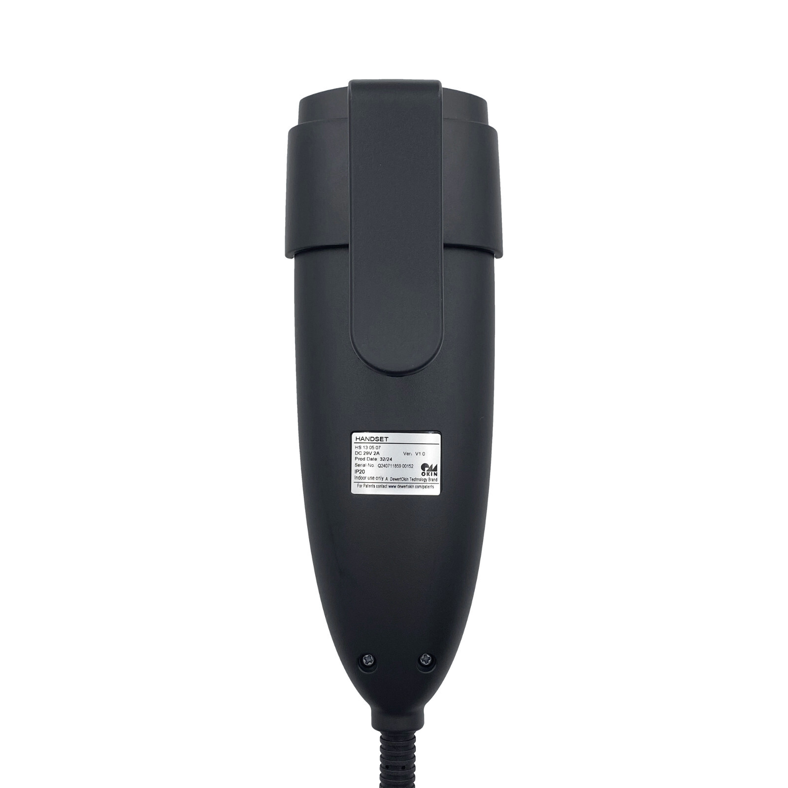 5 Button 5 Pin Remote Hand Control with Home Button for Lift Chair Recliner Sofa