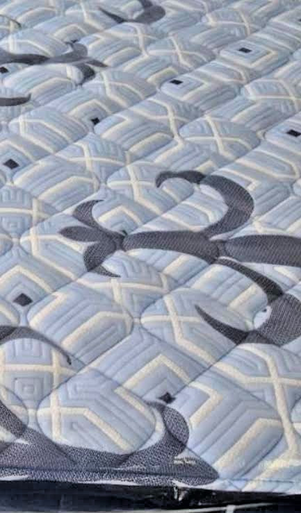 Full Stearns & Foster Estate Ultra Firm Mattress