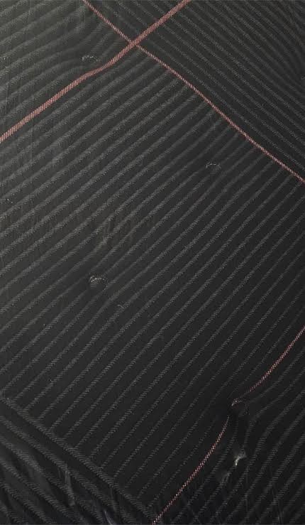 Queen Beautyrest Black Hybrid CX-Class Plush Mattress