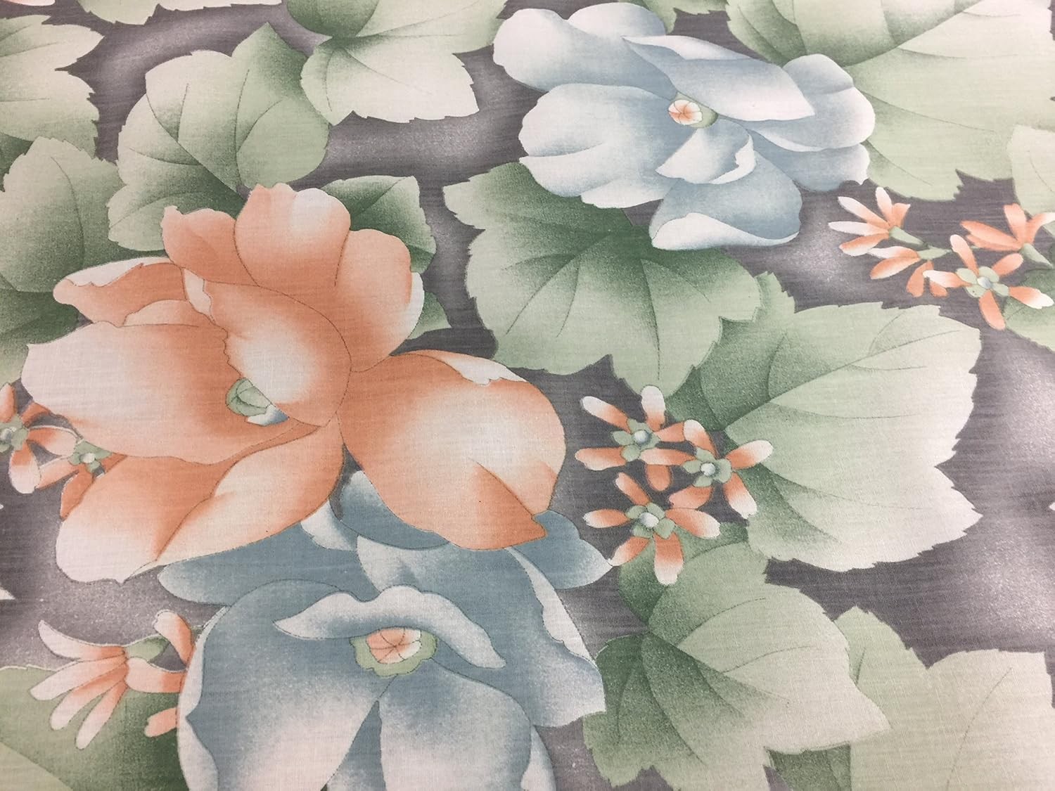 Mattress Covers Slipcovers Bed Covering Poly/Cotton Twin Full Queen Flower #16