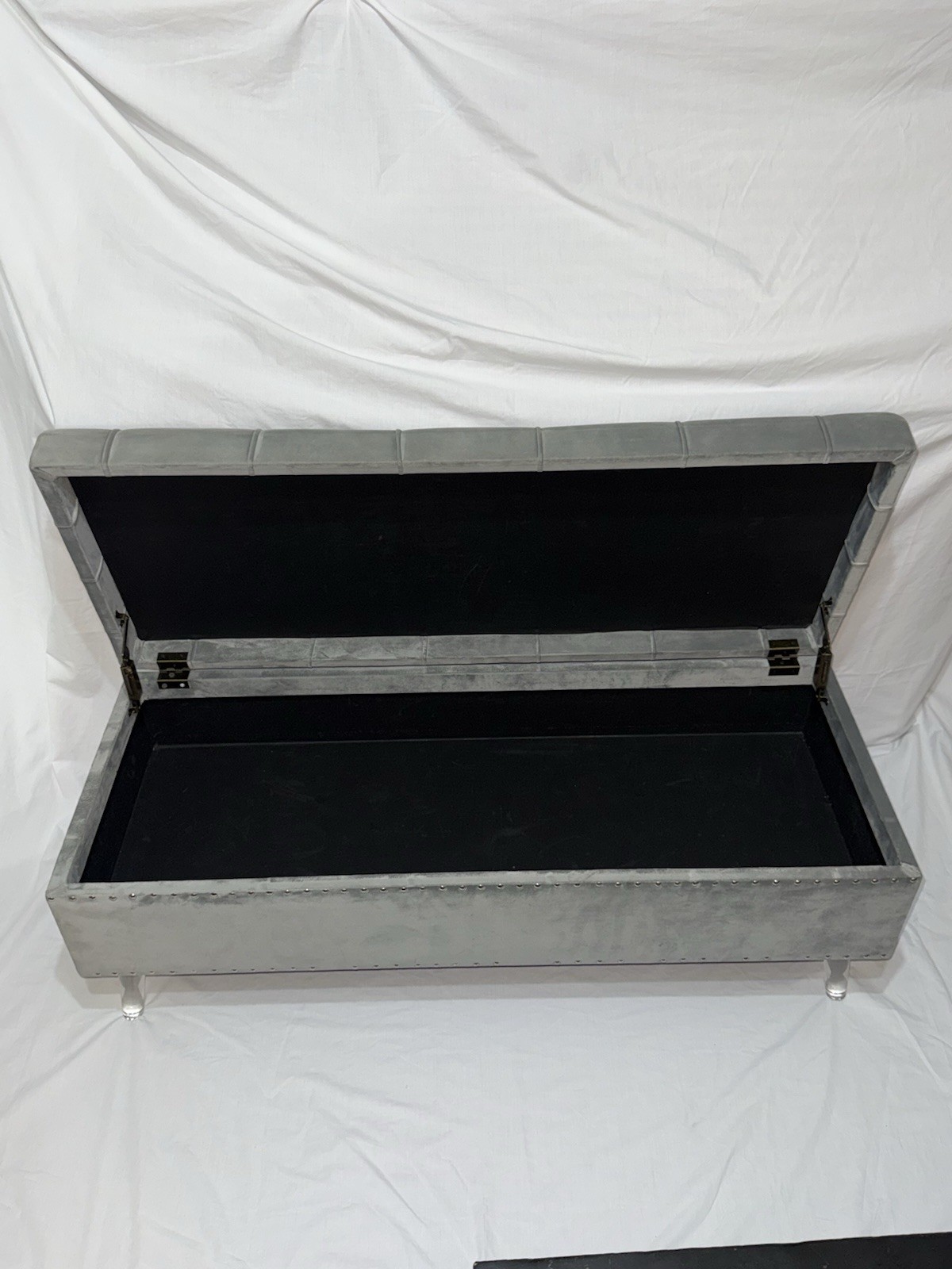 Storage Ottoman Bench