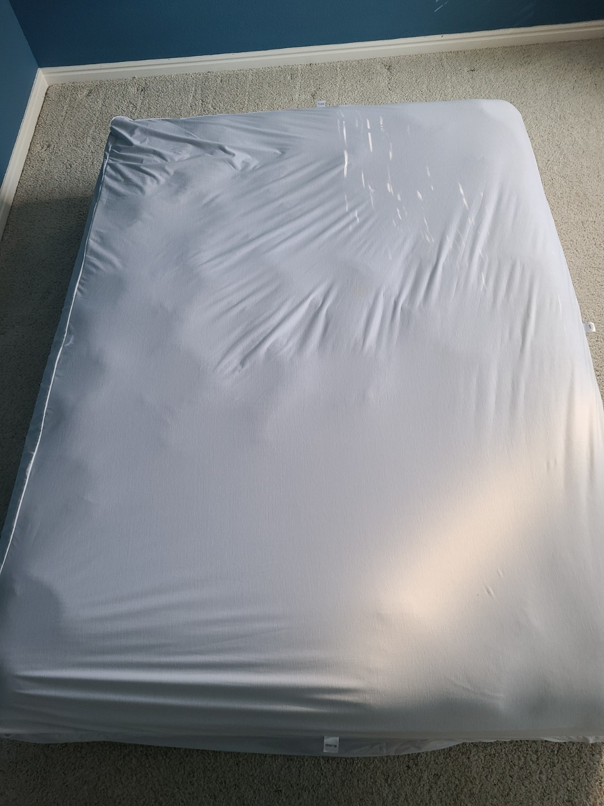 Sleepy’s Plush Euro Top Mattress