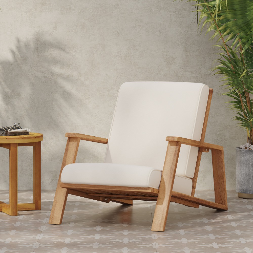 Paloma Club Chair