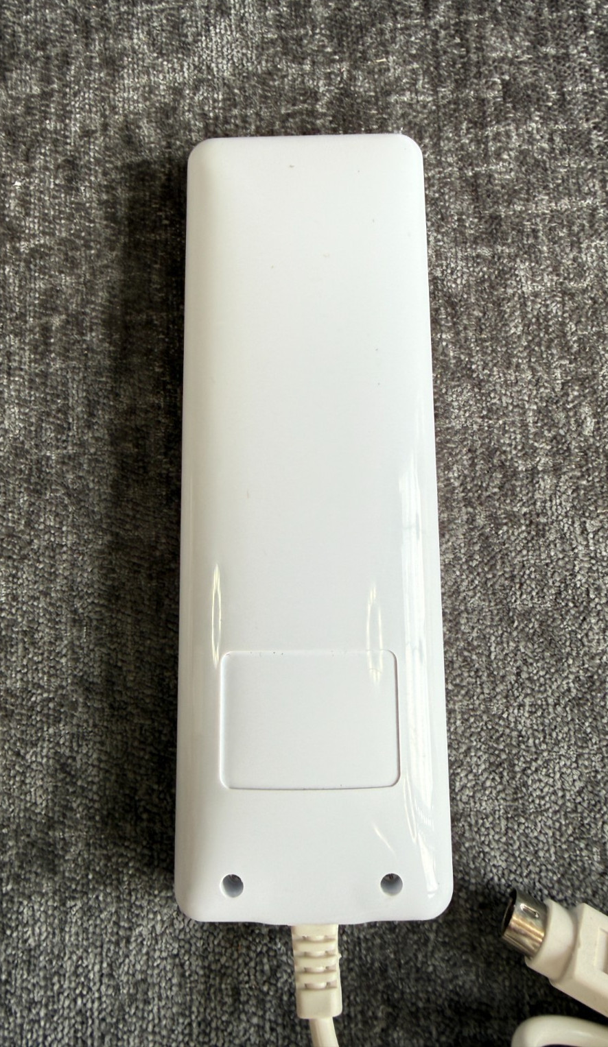 REM Air System Wired Remote Control