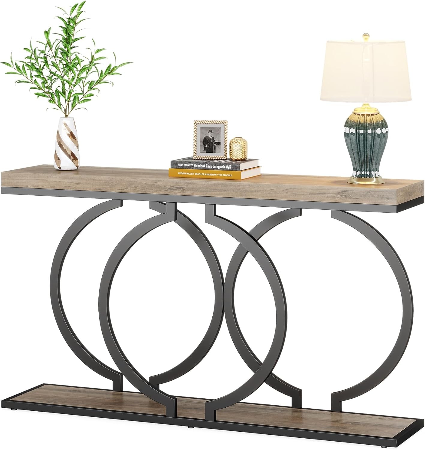 Long Console Table Living Room Table Long Sofa Table