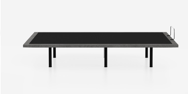 Ergonomic Electric All sizes Adjustable Bed Frame Bed Base with Wireless Remote