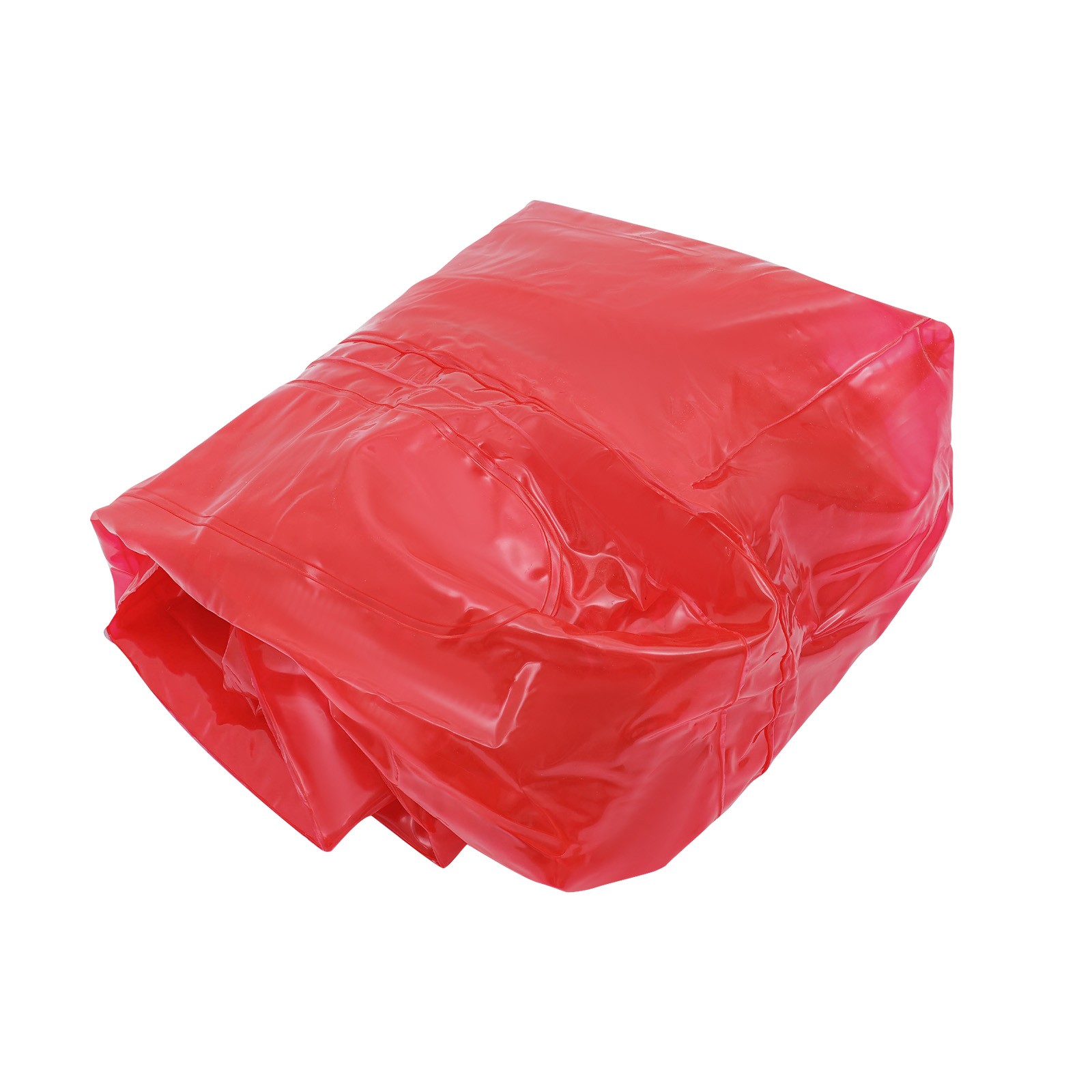 Inflatable 2 Person Sofa Thick PVC Built-in Cup Holders Blow Up Couch 440LBS