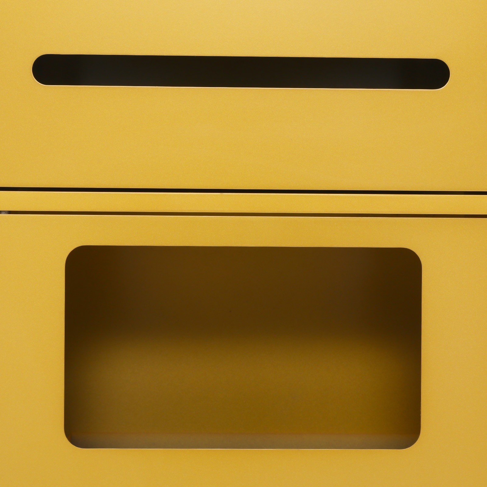 Shower Bathroom Trash Can, In-wall Trash Bin Cabinet, Storage Cabinet gold