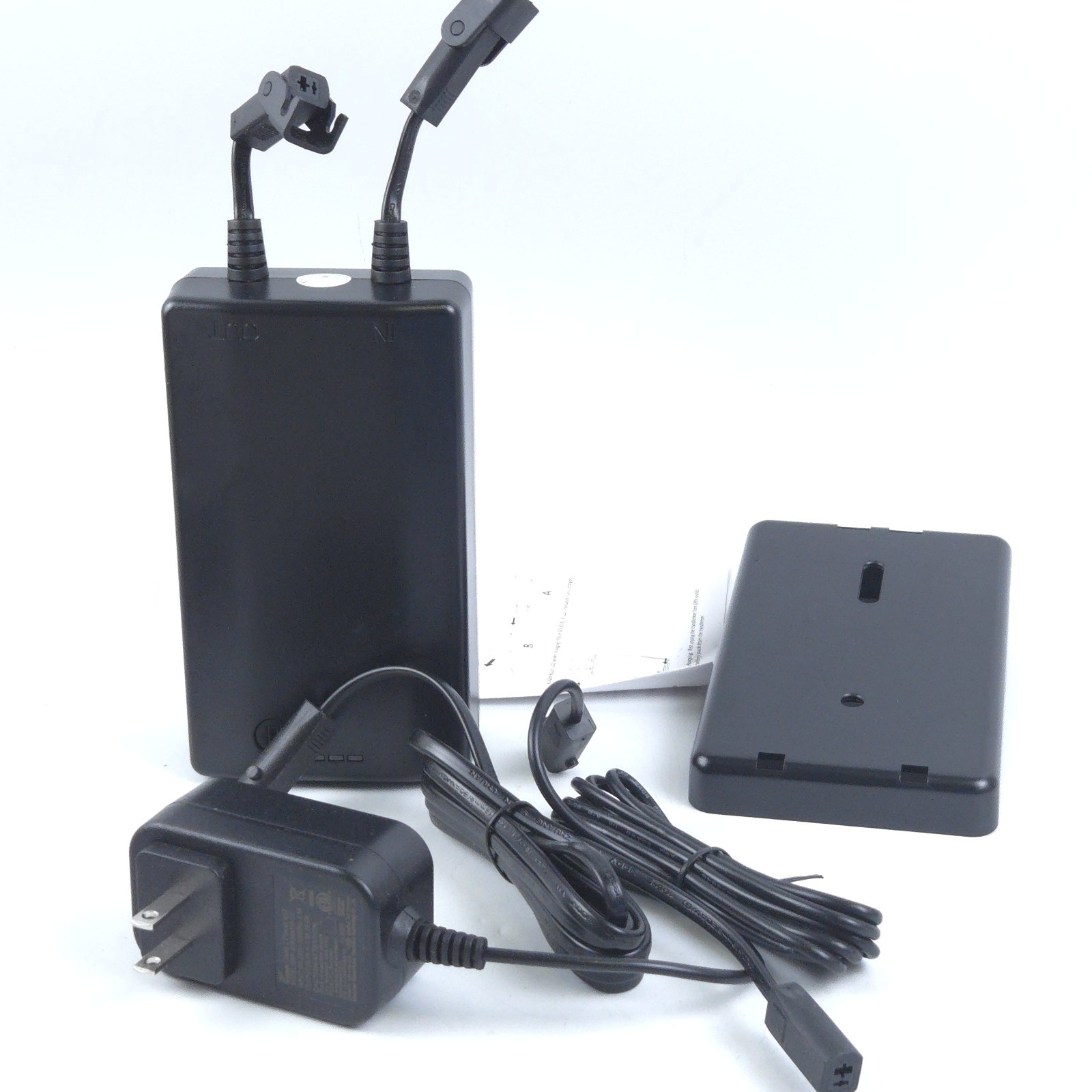 Universal Battery Pack for Reclining Furniture 2-Pin 3300mAh Wireless GRPM16005c