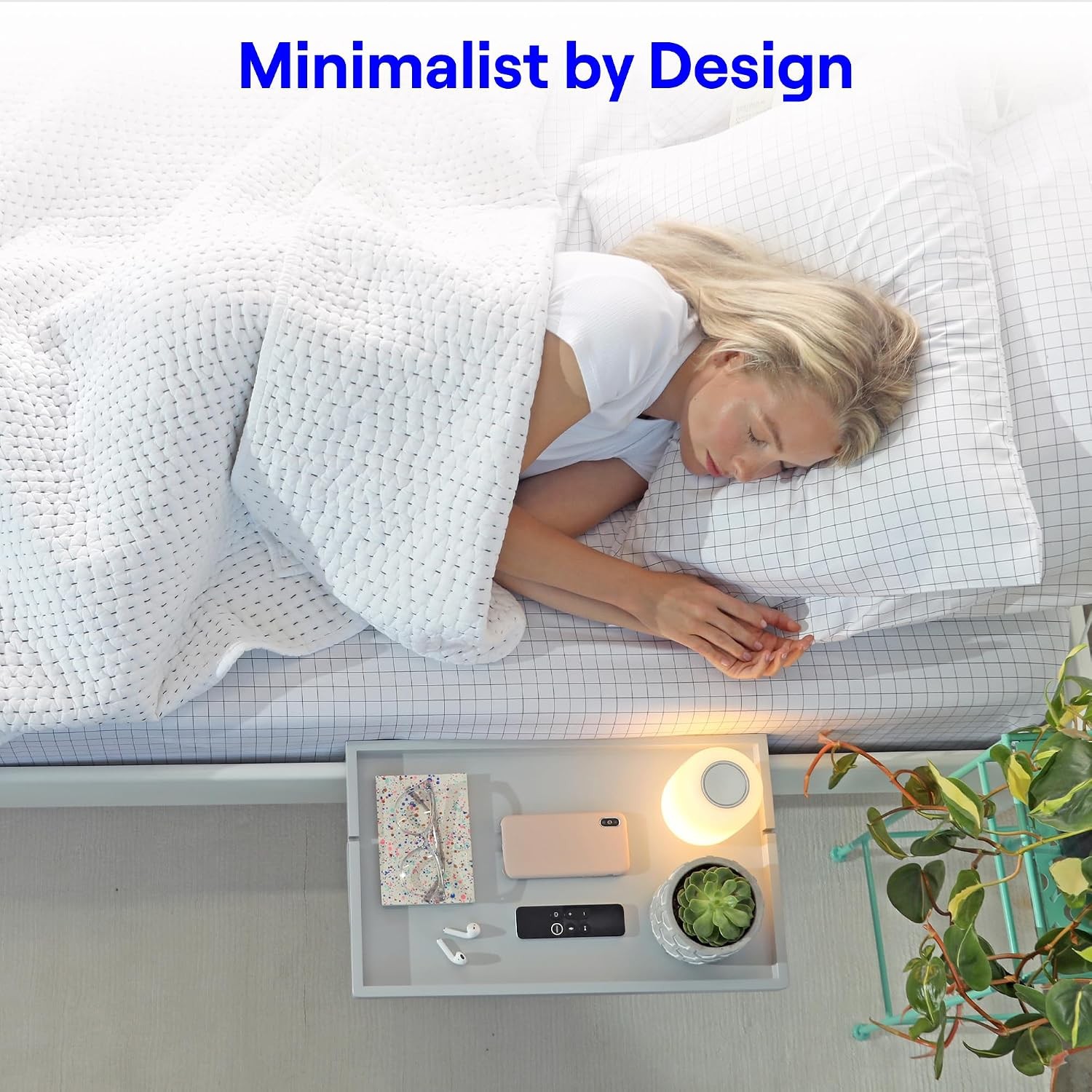 Bedside Shelf Dorm Room Bunk Bed & Top Bunk College Dorm Room Essentials Bedside