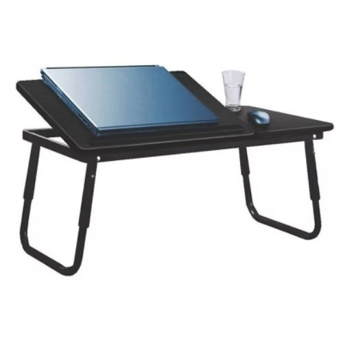 Peakform Lap Top Table Black