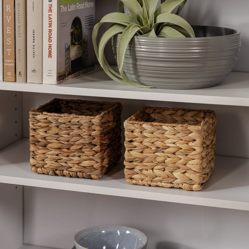3-Shelf Bookcase Adjustable Shelves Sturdy Storage Unit Home Office Living Room