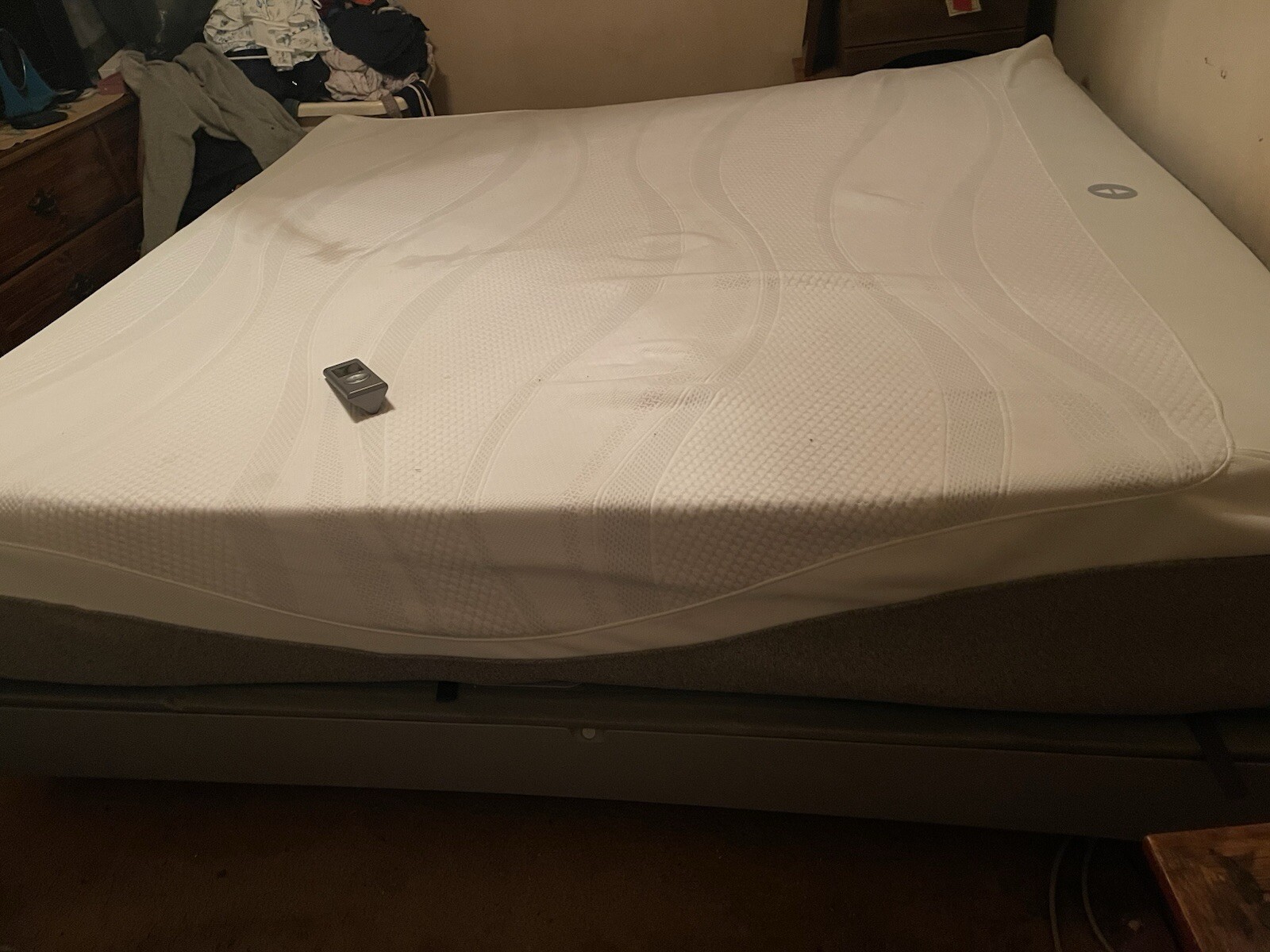Sleep Number i10- King