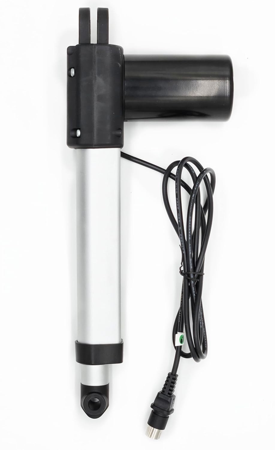 HJA67S Actuator Motor Replacement for Adjustable Bed Base (4 Pin Head)