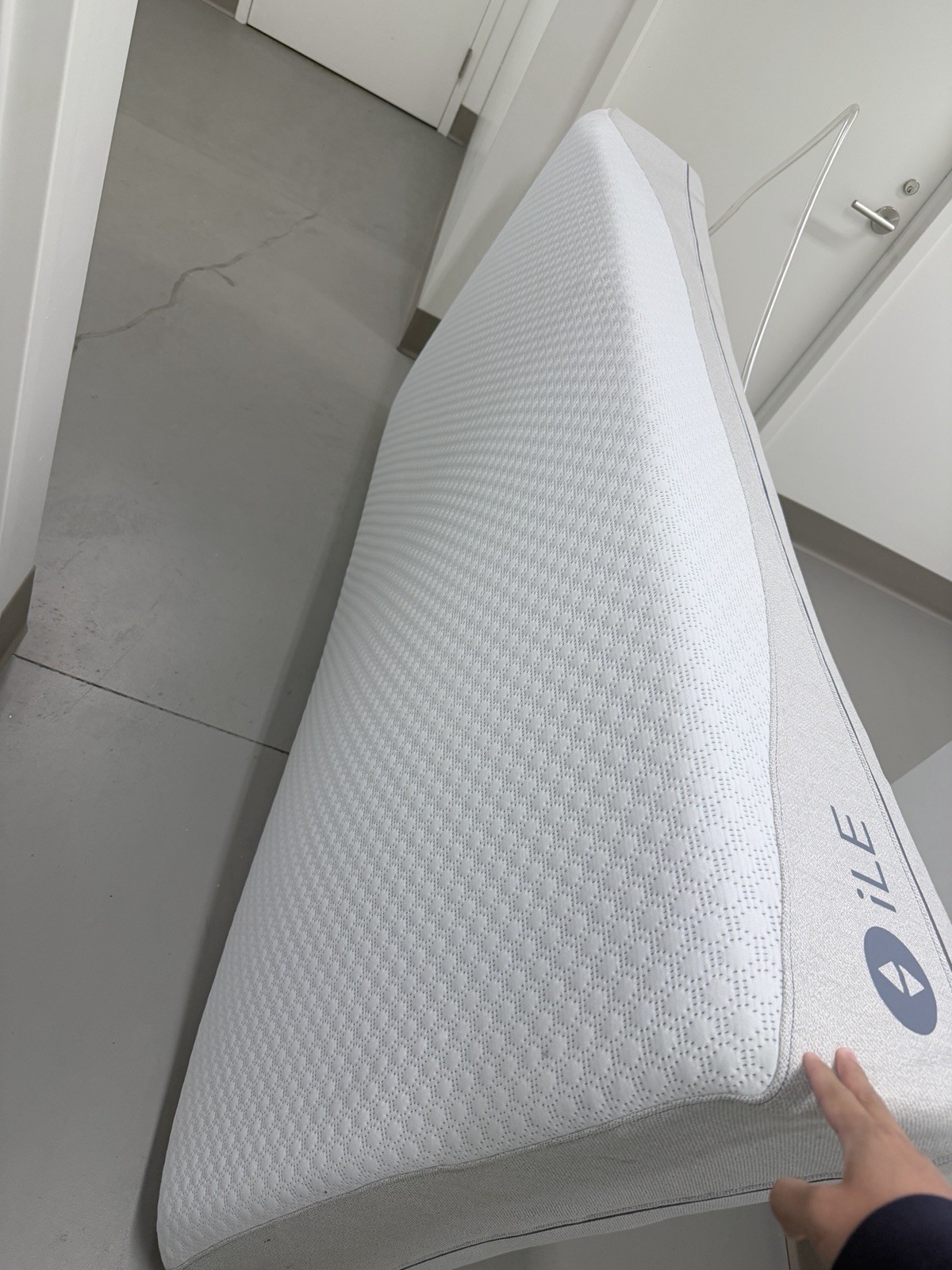 Sleep Number iLE 360 Smart Bed Twin XL