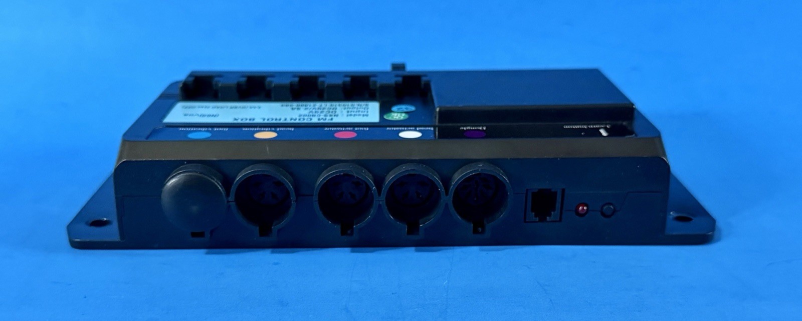 FM Control Box NXS-CB002 (N6S) – RIZE, Customatic, Privia, & TempurPedic Beds
