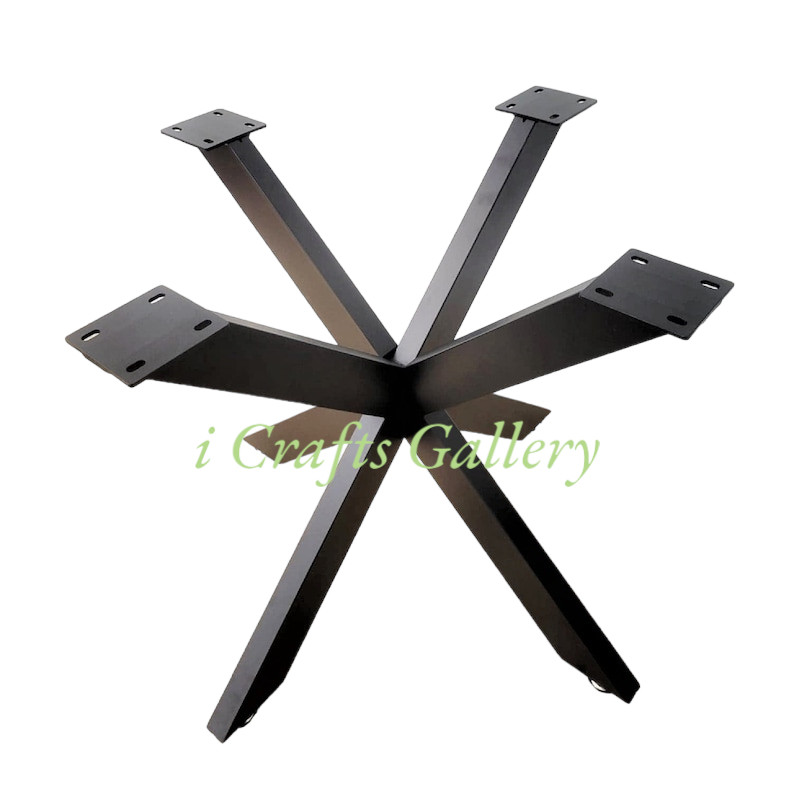 3 D Epoxy Resin, Live Edge Round Table, Black Epoxy End Table