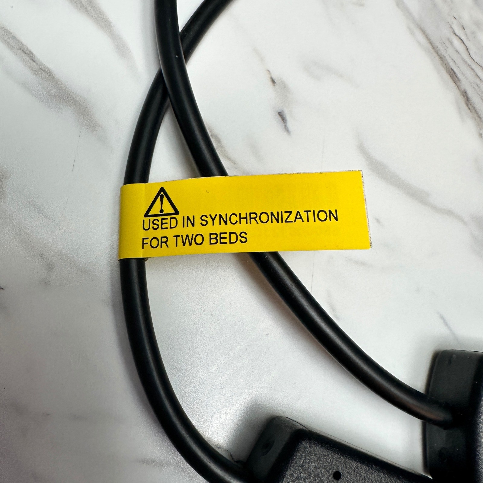 Electric Adjustable Bed Base Sync Cord Replacement for Tempur-pedic and Serta