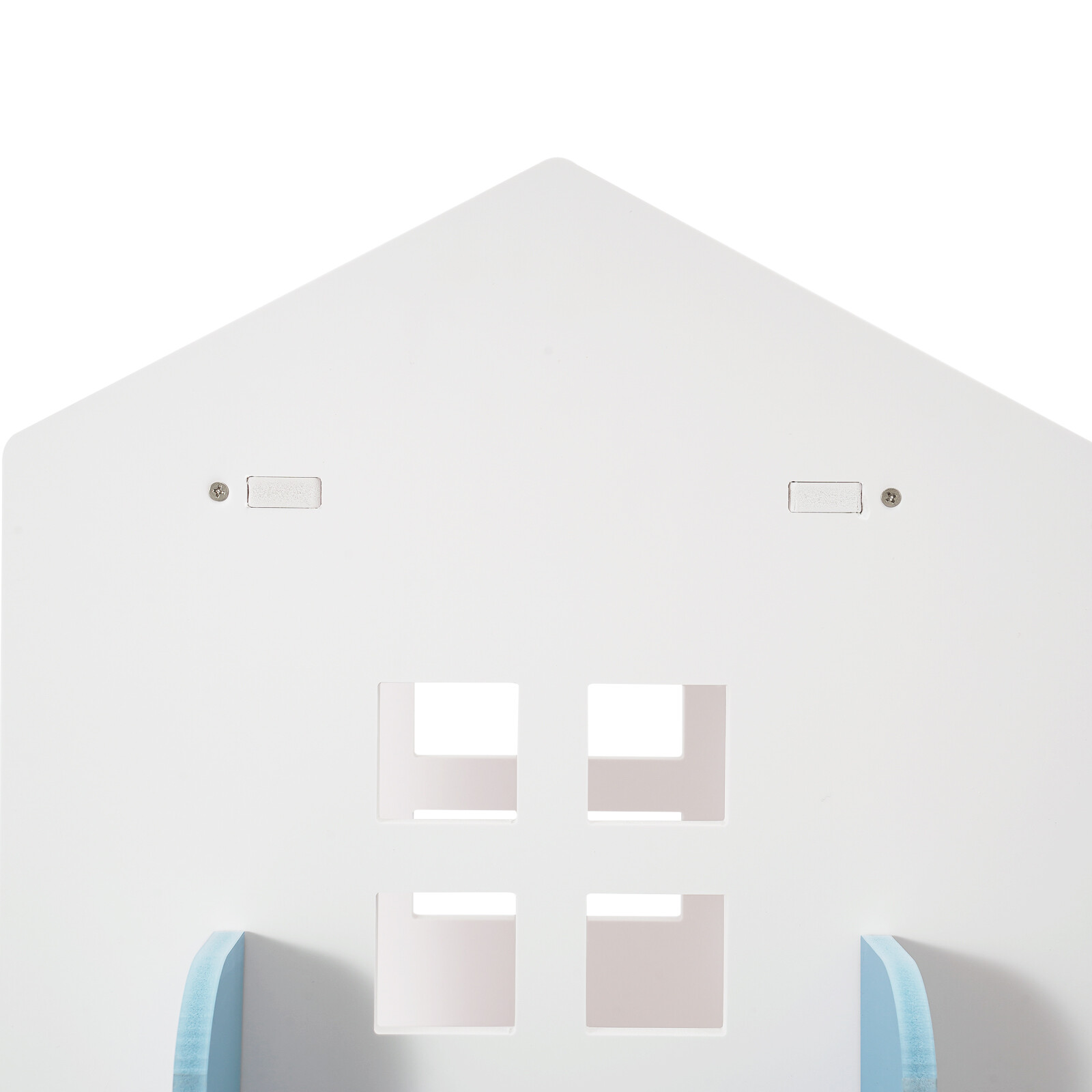 Kids Bookshelf, Rotating Book Organizer, 360° Rotating Children’s Bookshelf
