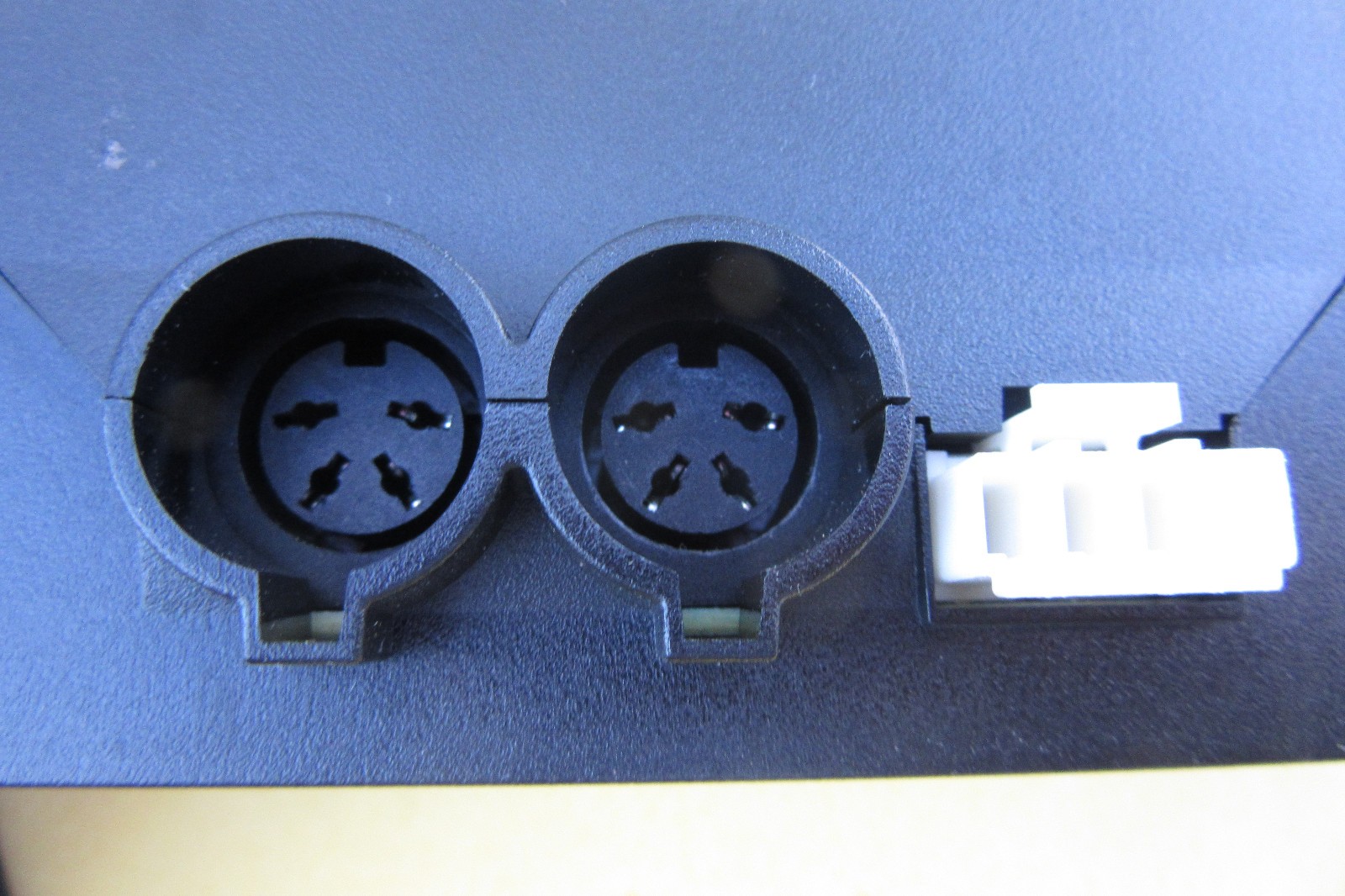 TempurPedic Customatic Control Box MBC-RS005 A Delta Electronics