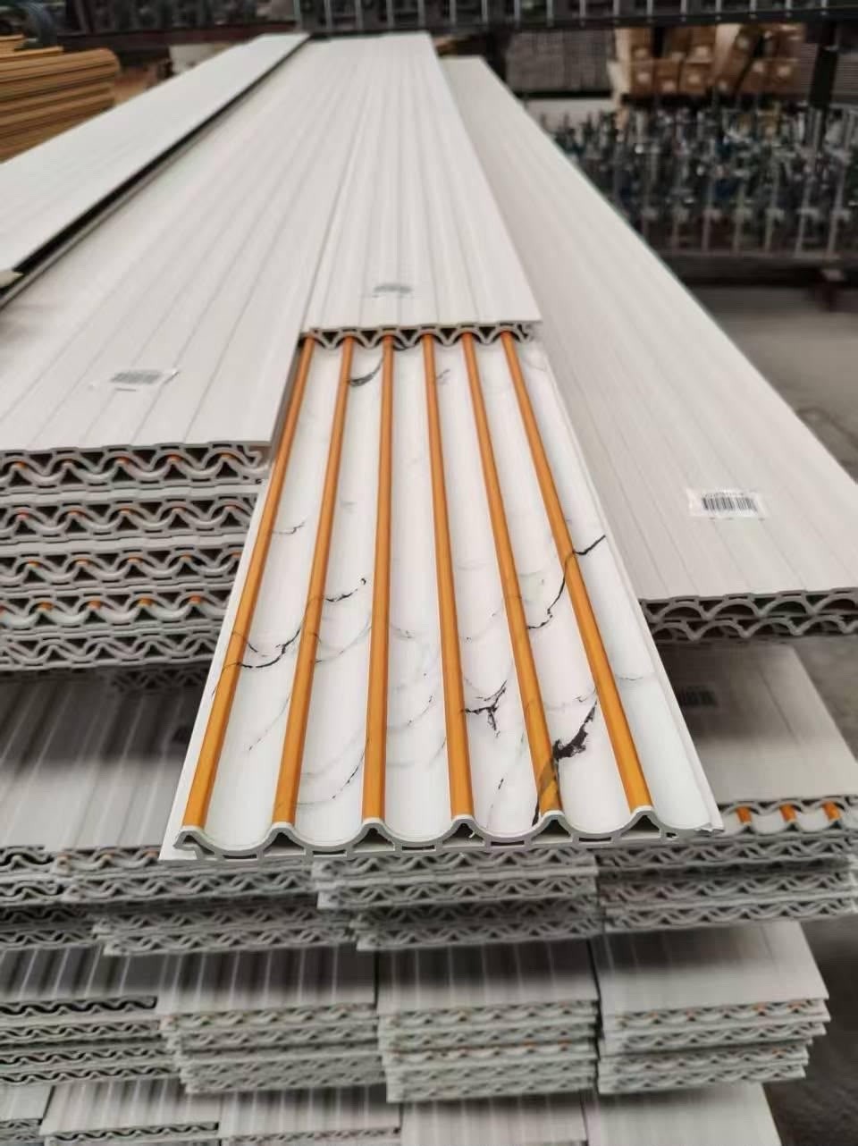 🔥 Outdoor Wall Panels 🔥