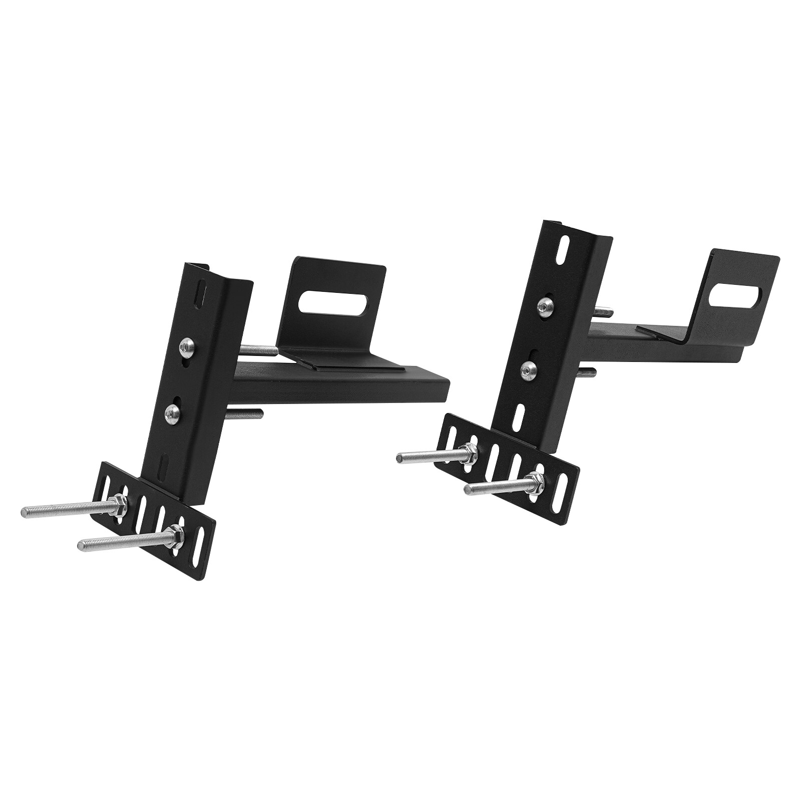Headboard Brackets Kit for Adjustable Bed Base, Headboard Wall Mounting Brackets