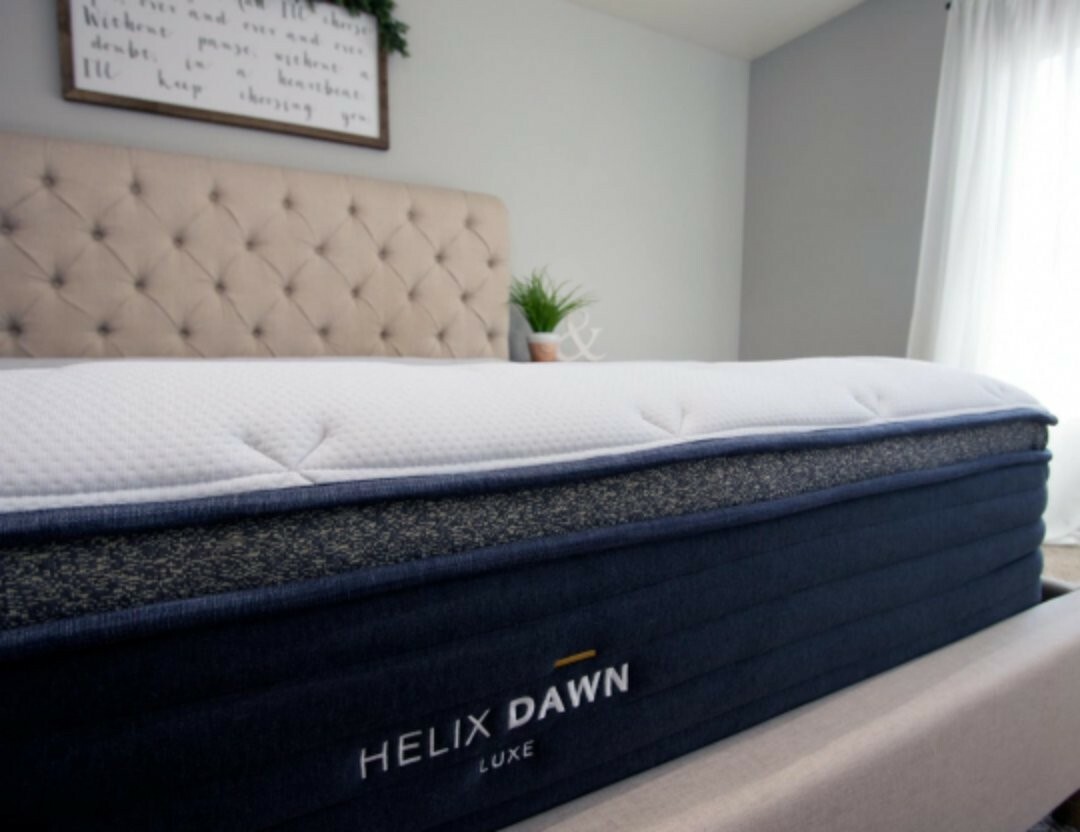 cal king memory foam