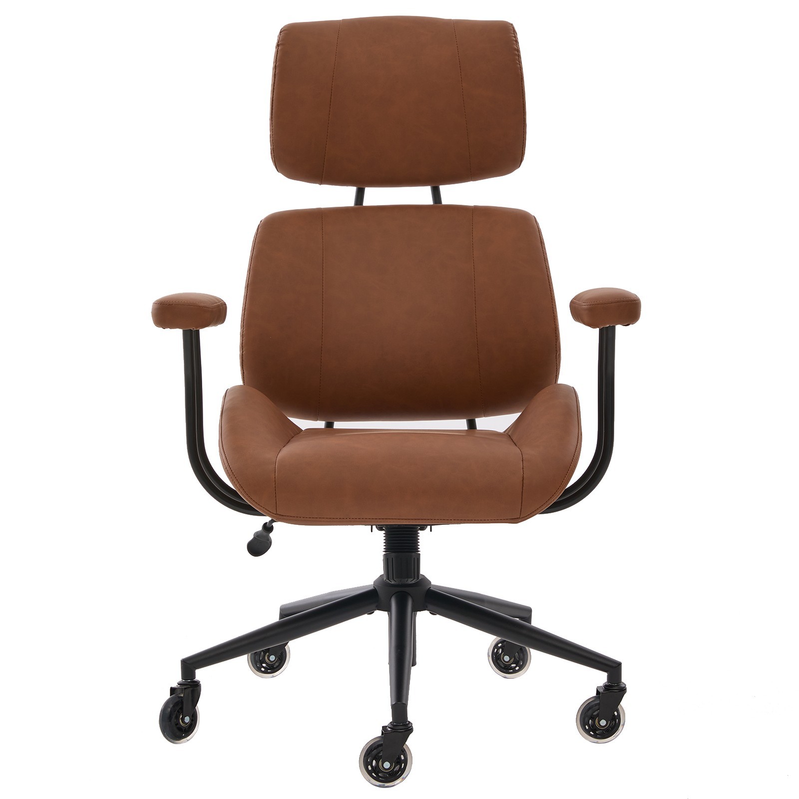 Ergonomic High Back Design Executive Computer Desk Chair Home Office Chair.