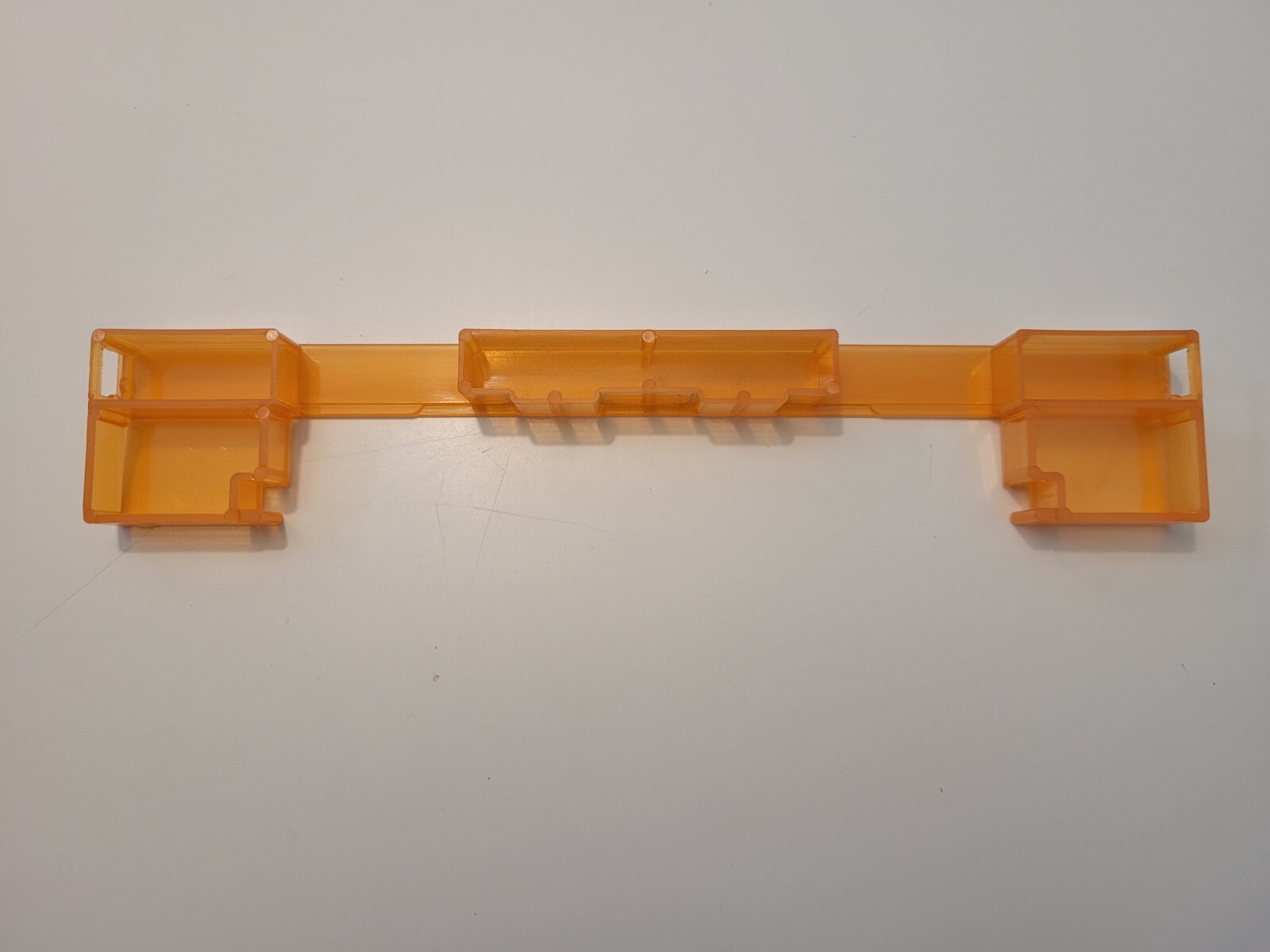 Plastic CUBITEC Replacement Storage Parts connector END JOINTS