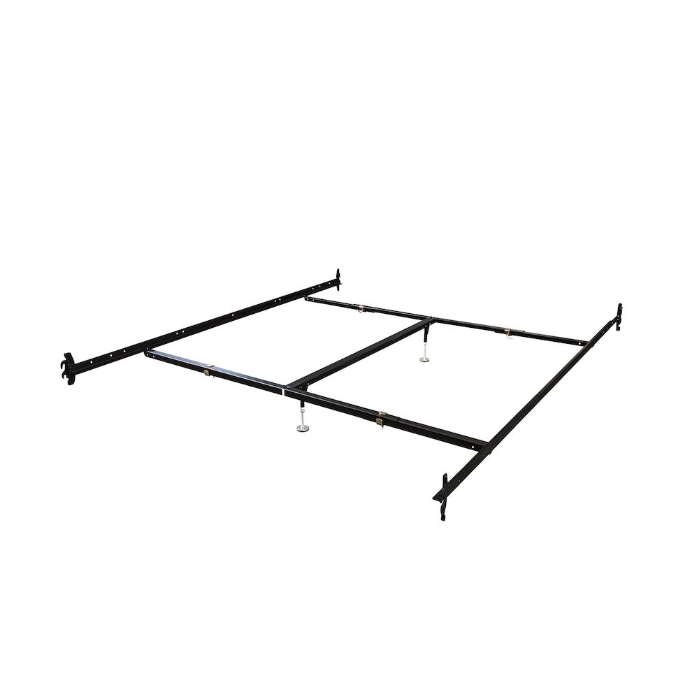Bed Rails and Supports – Hook on Bed Rails – Queen / Eastern King