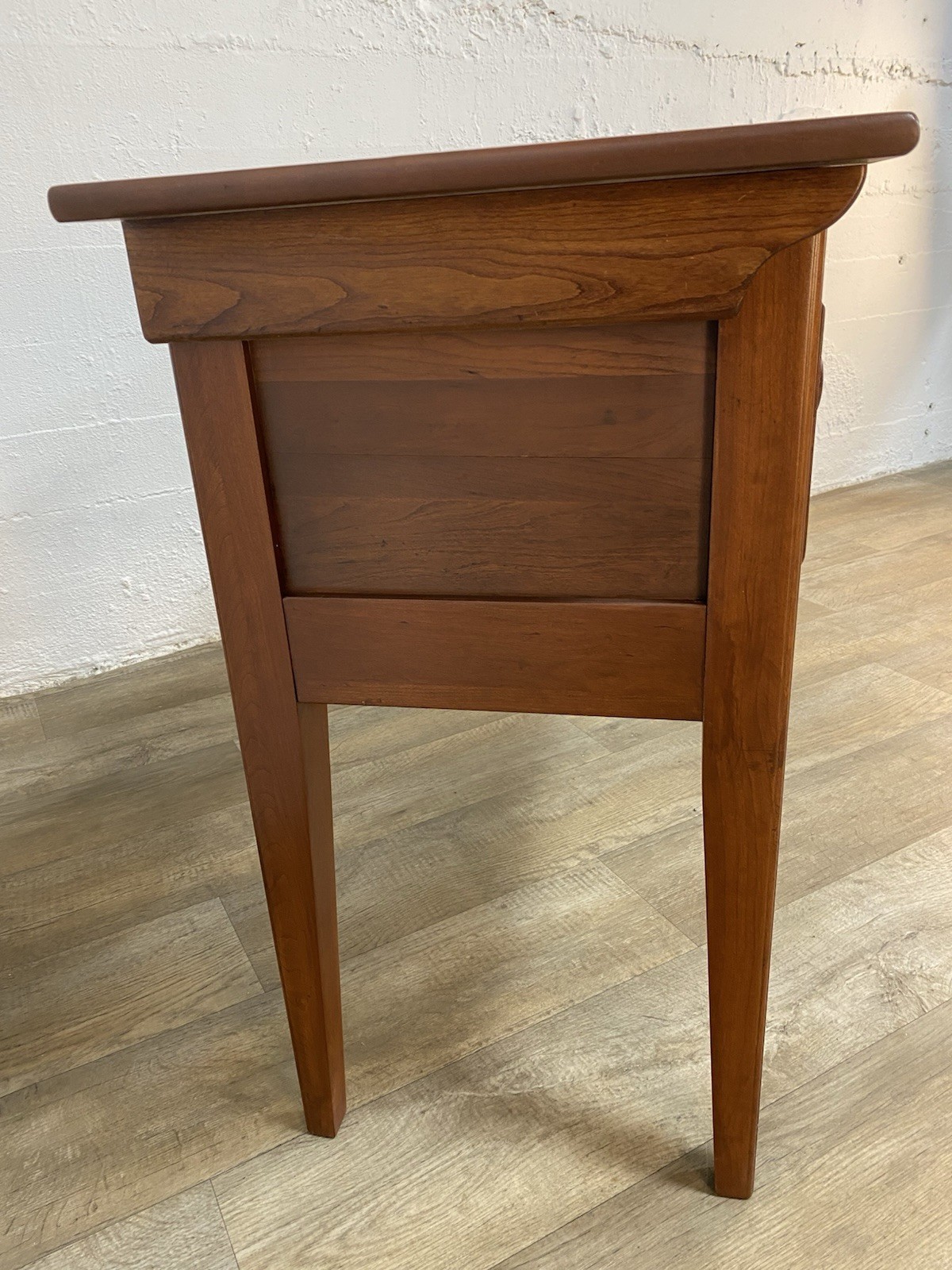 Lexington Furniture Bob Timberlake The Old Salem Collection Cherry Console Table