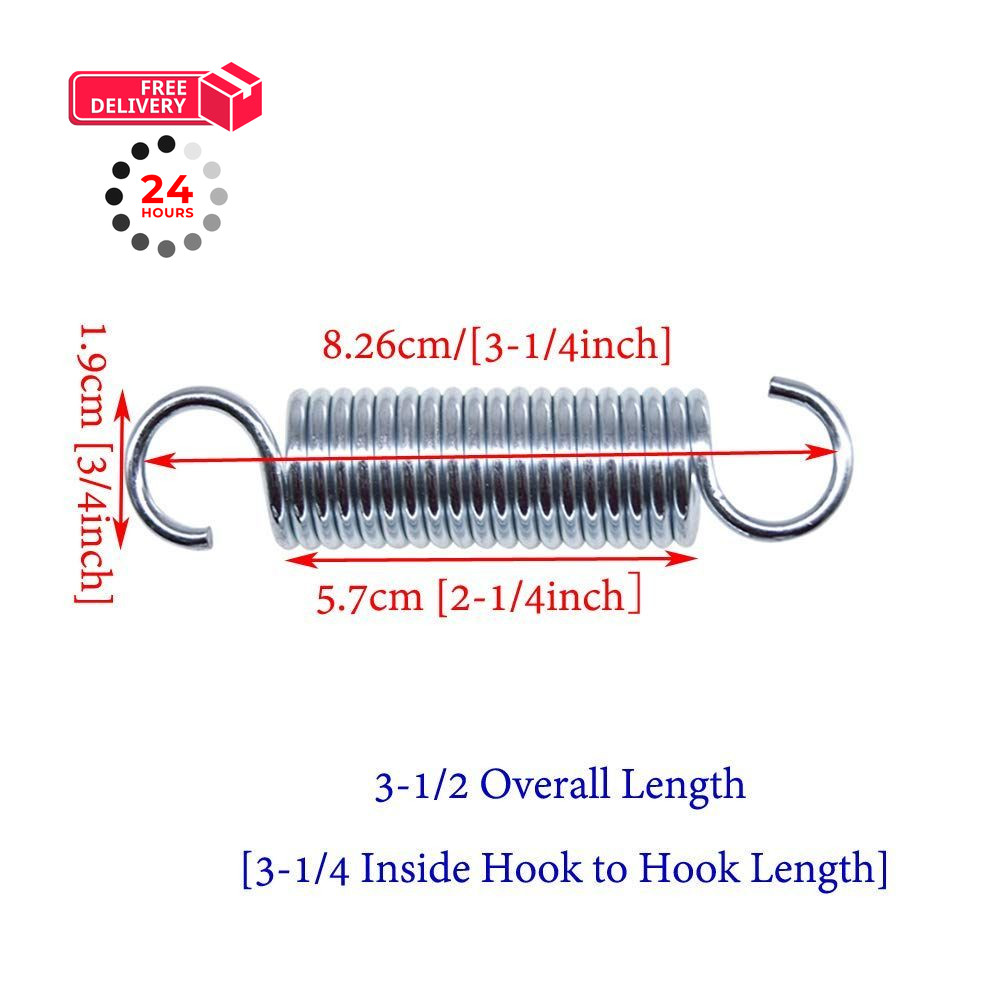 Yoogu 3-1/2 inch Overall Length Recliner Sofa Chair inches, Silver