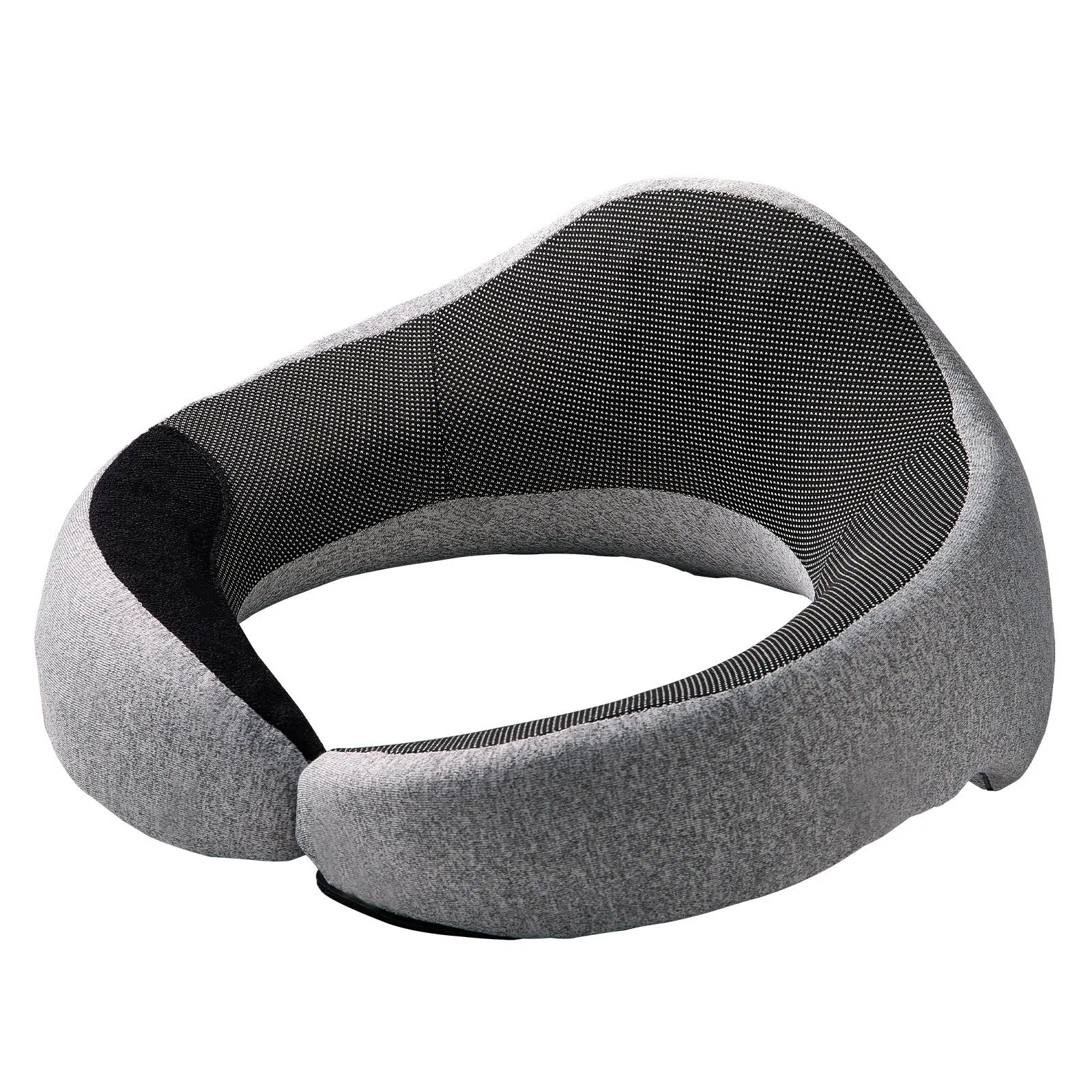 Travel Pillow, Double-Layered 3D Support Neck Pillow for Traveling, 360?&deg; Fl