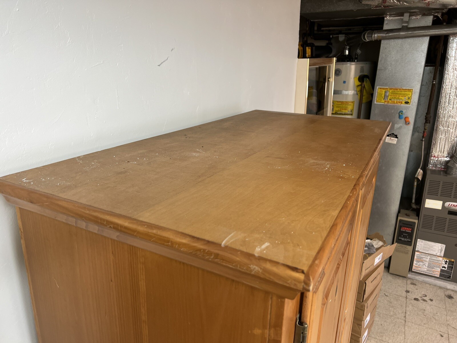Amvar for bedroom