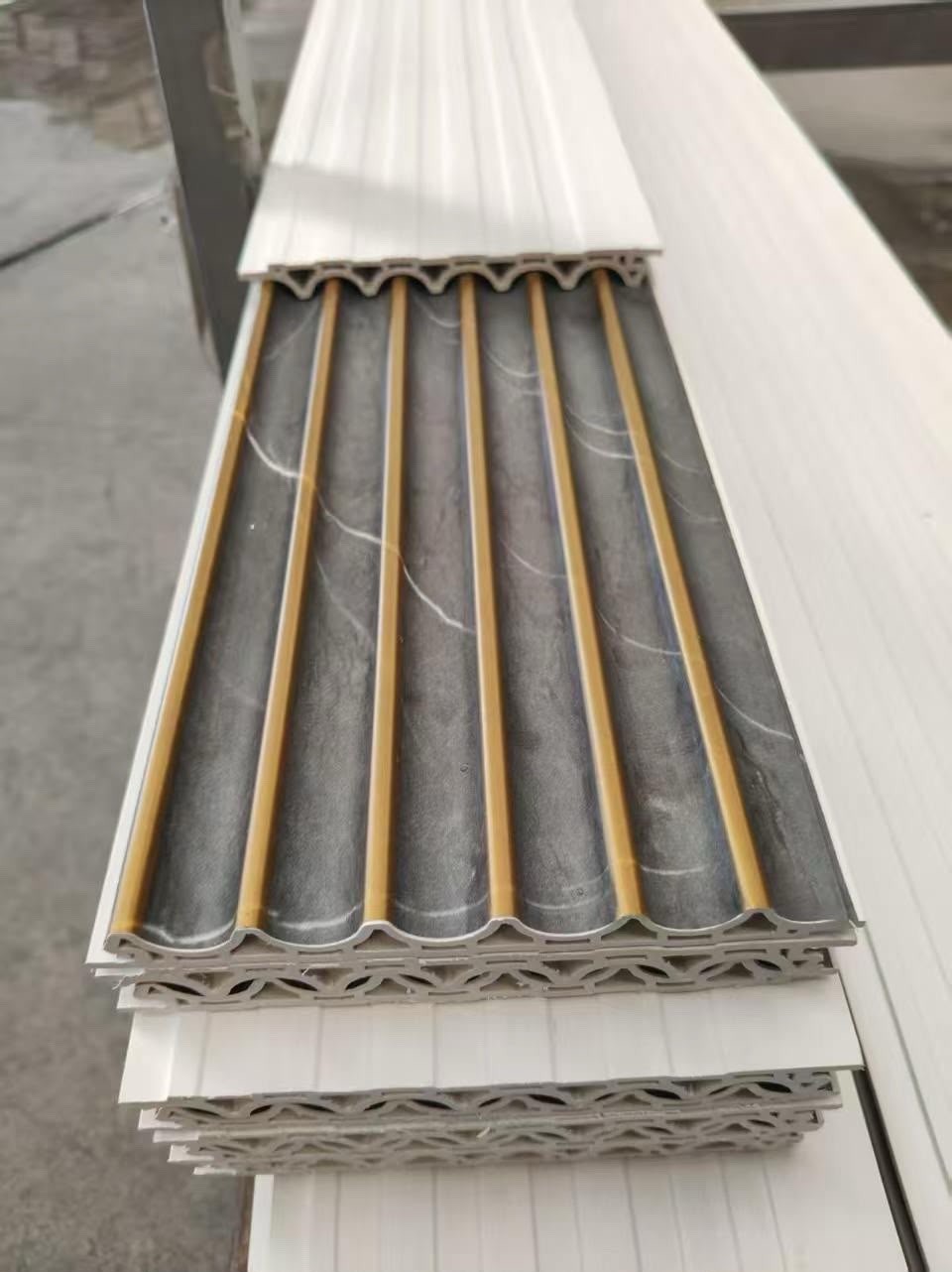 🔥 Outdoor Wall Panels 🔥
