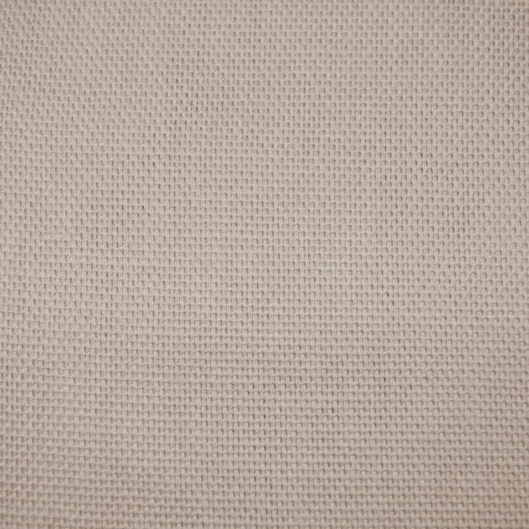 Serta Relaxed Fit Cotton Duck Furniture Slipcover, Chair 1-Piece Box Cushion