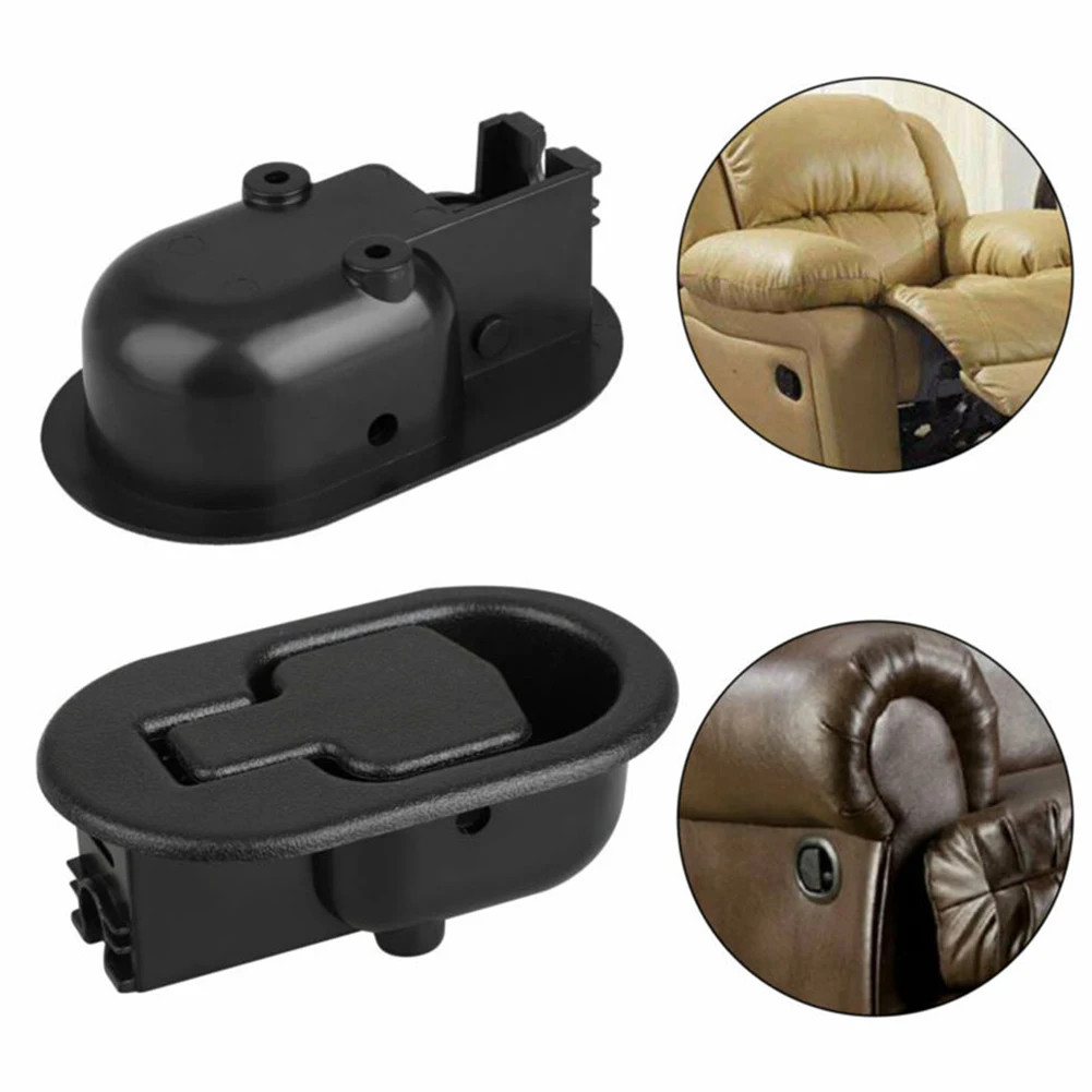 1PCS Sofa Recliner Release Pull Handle Universal Couch Release Lever Replacement