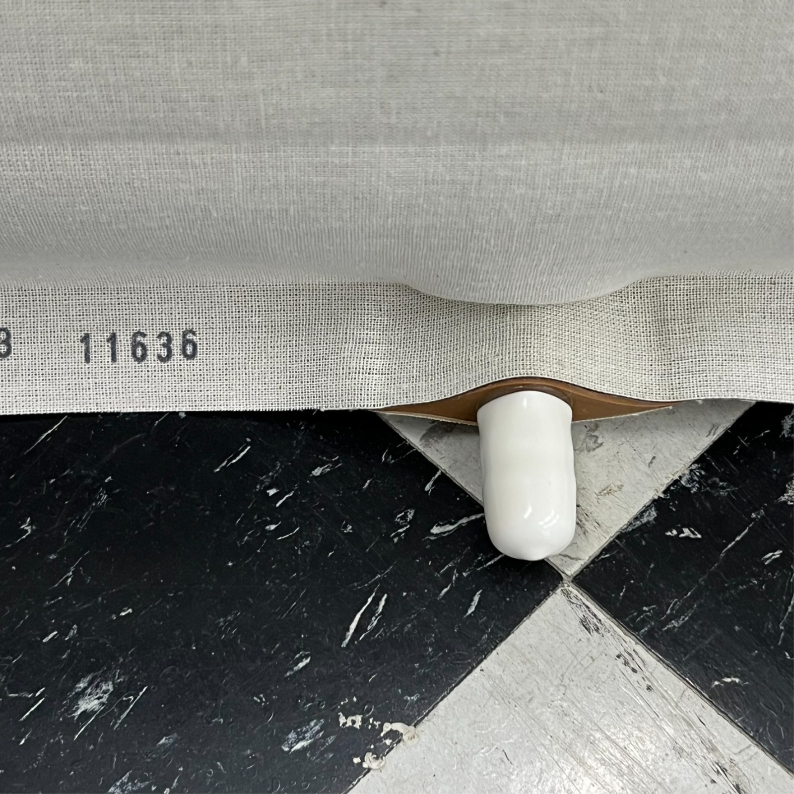 BOTH Select Comfort Sleep Number Air Bed Chambers Bladders For Queen Mattress