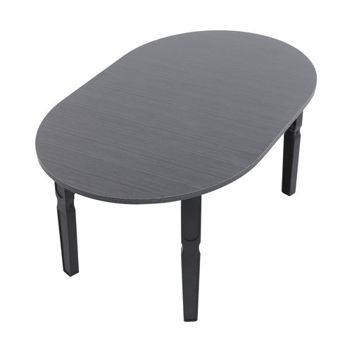 Portable Folding Coffee Table Foldable Small Coffee Table for Living Room