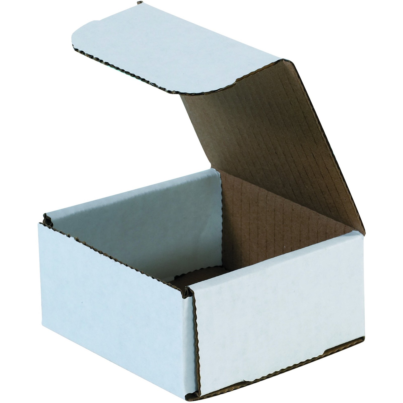 Boxes Fast Boxes Boxes Small 4L X 4W X 2H Cardboard For Packing Moving And