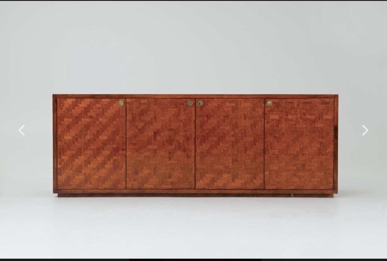 Art Deco Credenza