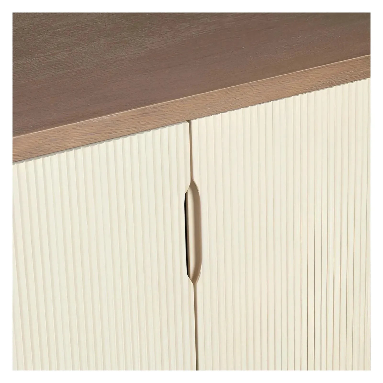 Montclair Four-door Sideboard | 74x17x34.25 (in)