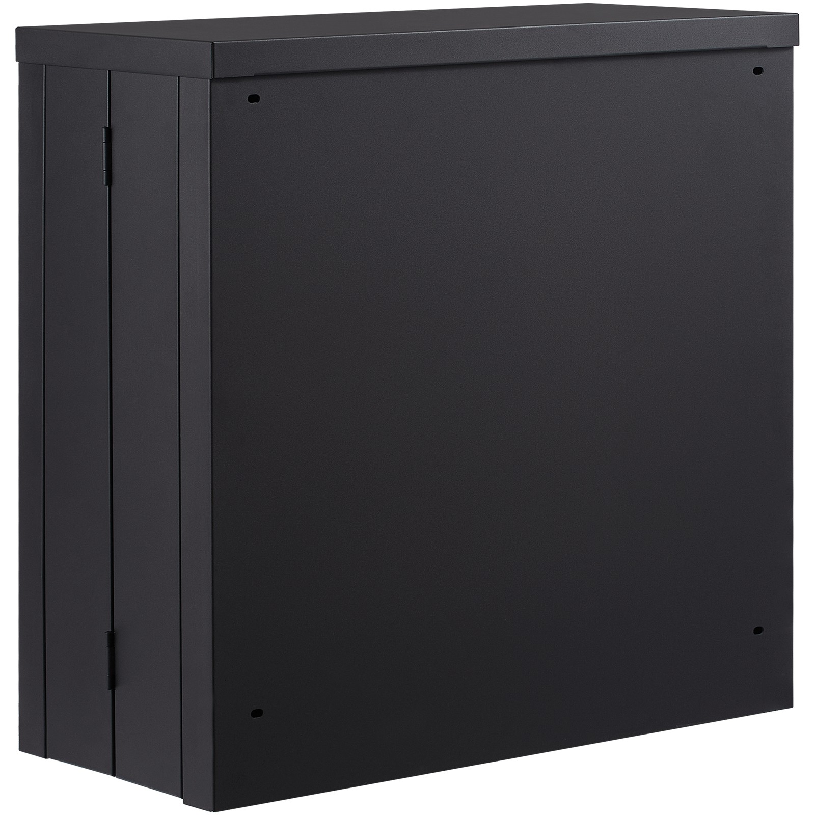 VEVOR Foldable Wall Cabinet Garage Cabinet Wall Mounted 26″ Small Cabinet 240LBS