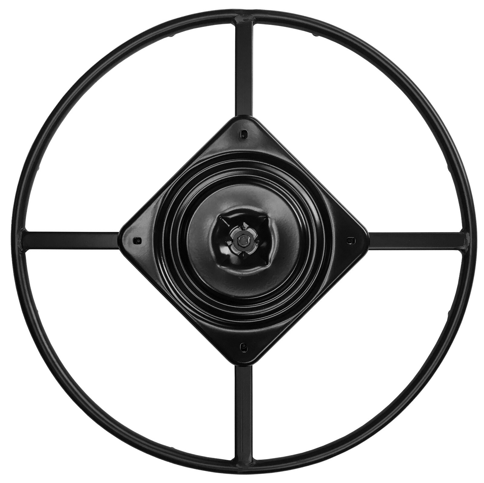 25.5″ Replacement Ring Base w/ Swivel for Recliner Chairs & Furniture – S5471