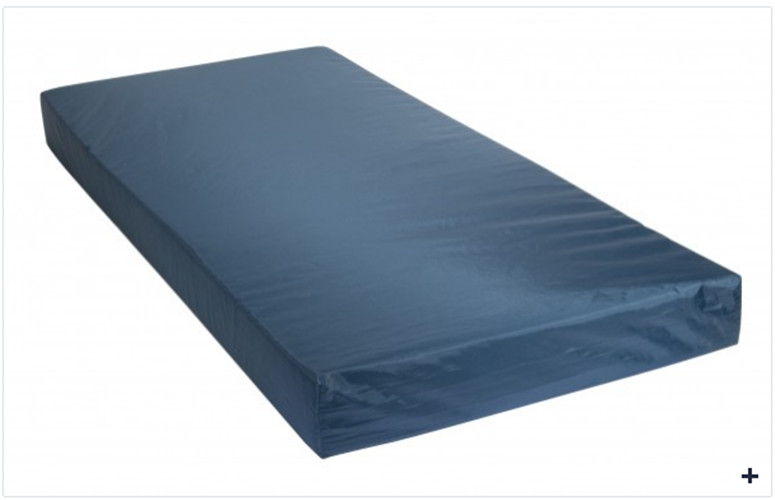 Drive Therapeutic Foam Pressure Reduction Support Mattress