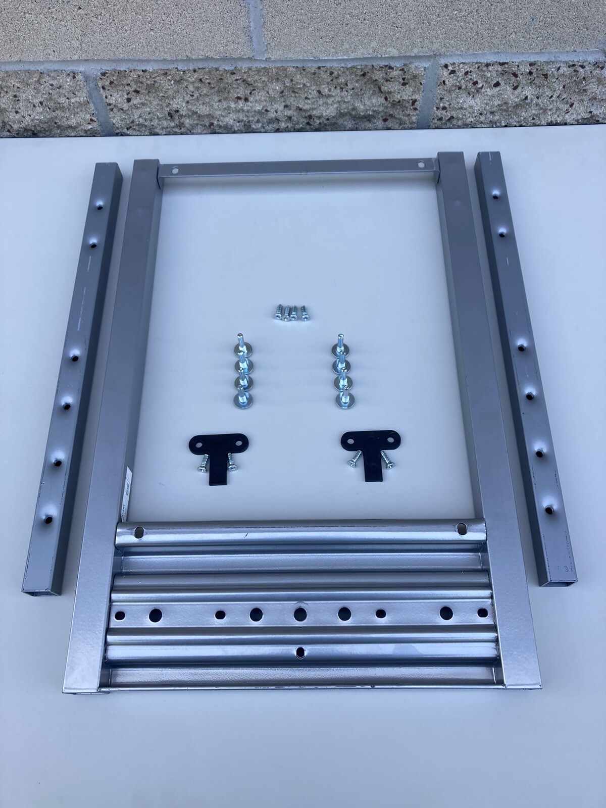 IKEA GALANT RECTANGULAR EXTENSION (31.50×23.50)