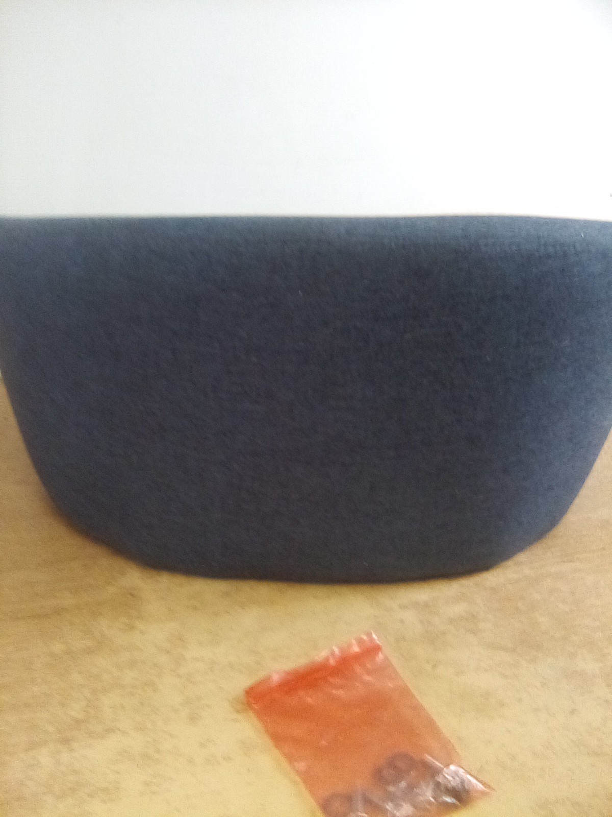 Replacement Seat Blue For Adjustable Height Barstool CH-TC3-1066L-BLFAB-GG