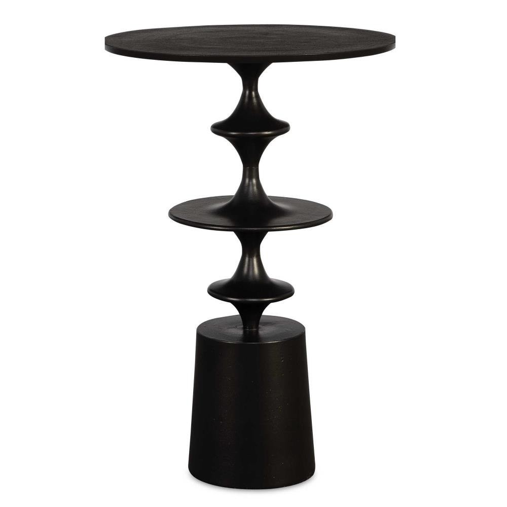 Accent Table-23.5 Inches Tall and 16 Inches Wide – 208-BEL-5089156 – Bailey