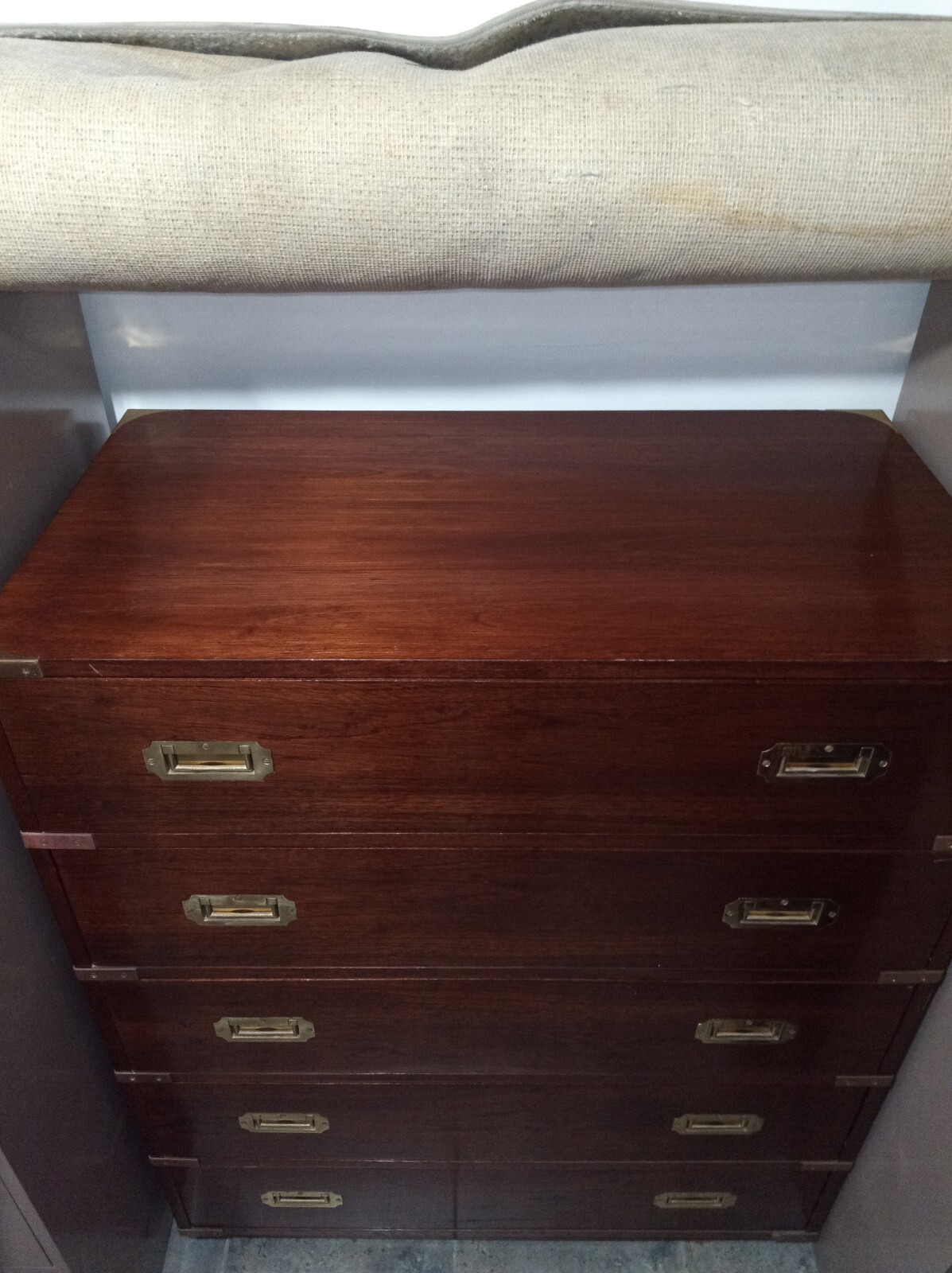 1991 Dressers for bedroom solid wood