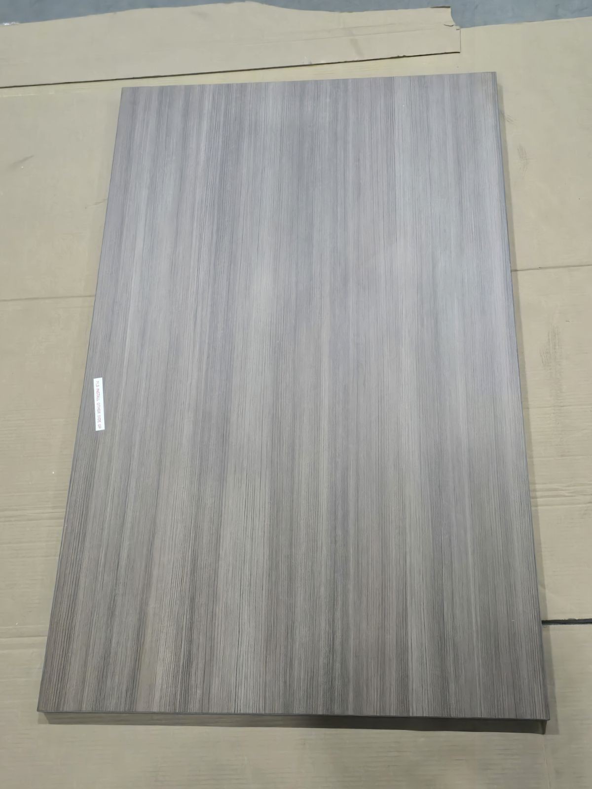 GENERIC WOOD TABLE TOP 48″L X 30″W X 1″TH – TEAK